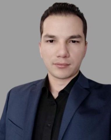 Jorge Osorio, Cloud Consulting